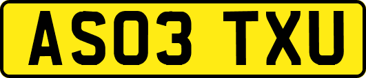 AS03TXU