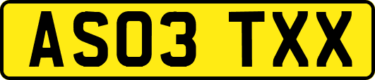 AS03TXX