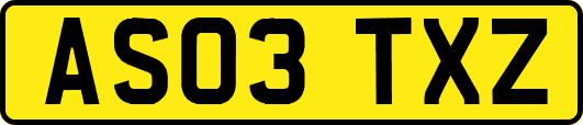 AS03TXZ