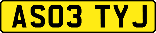 AS03TYJ