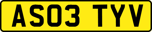 AS03TYV