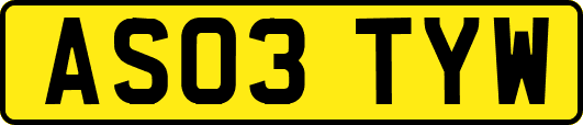 AS03TYW