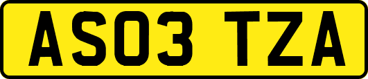 AS03TZA