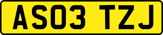 AS03TZJ