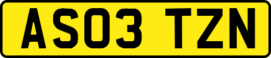 AS03TZN
