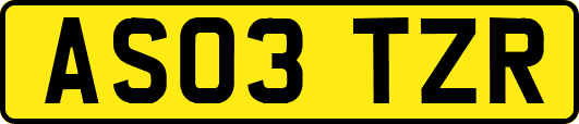 AS03TZR