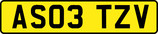 AS03TZV