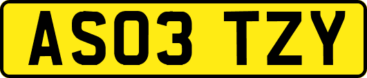 AS03TZY