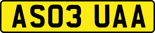AS03UAA