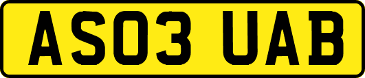 AS03UAB