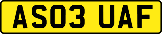 AS03UAF