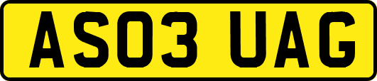 AS03UAG