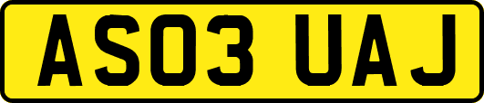 AS03UAJ