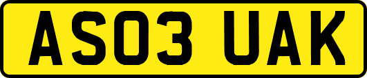 AS03UAK