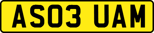 AS03UAM