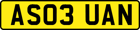 AS03UAN