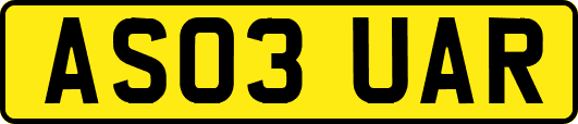 AS03UAR
