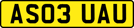 AS03UAU