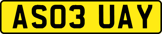 AS03UAY