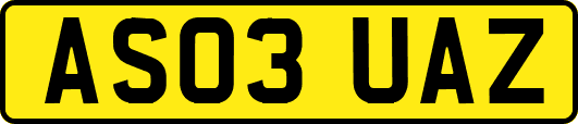 AS03UAZ