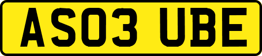 AS03UBE