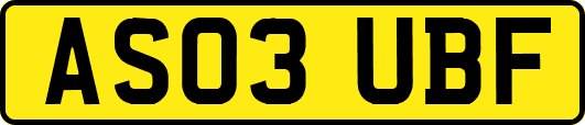 AS03UBF
