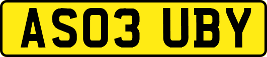 AS03UBY