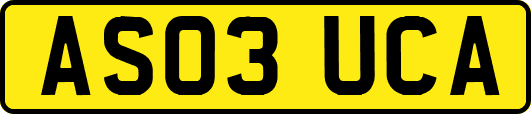AS03UCA