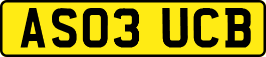 AS03UCB