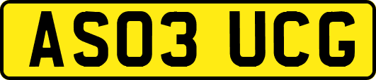 AS03UCG