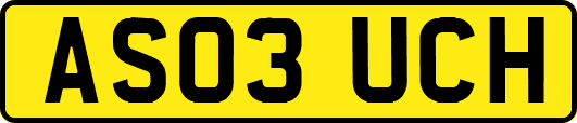 AS03UCH