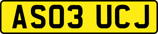 AS03UCJ