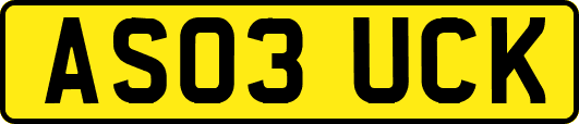 AS03UCK