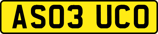 AS03UCO