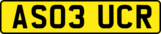 AS03UCR