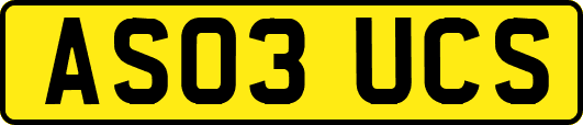AS03UCS