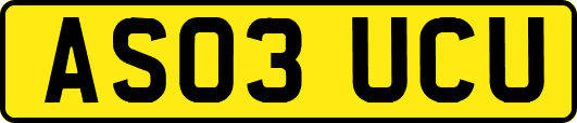 AS03UCU
