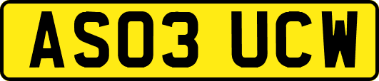 AS03UCW