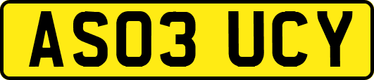 AS03UCY