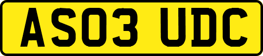 AS03UDC