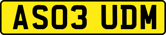 AS03UDM