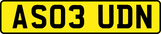 AS03UDN