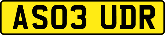 AS03UDR