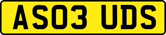 AS03UDS
