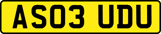 AS03UDU