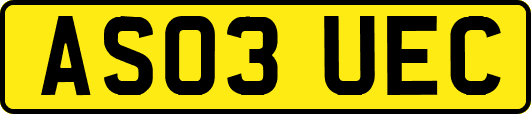 AS03UEC