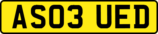 AS03UED