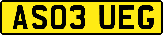 AS03UEG