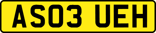 AS03UEH