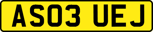 AS03UEJ